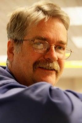 photo of Mark M.