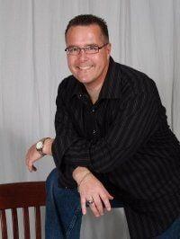 photo of Richard B.