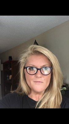 Photo of Colleen M.