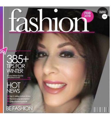 photo of Stephanie D.