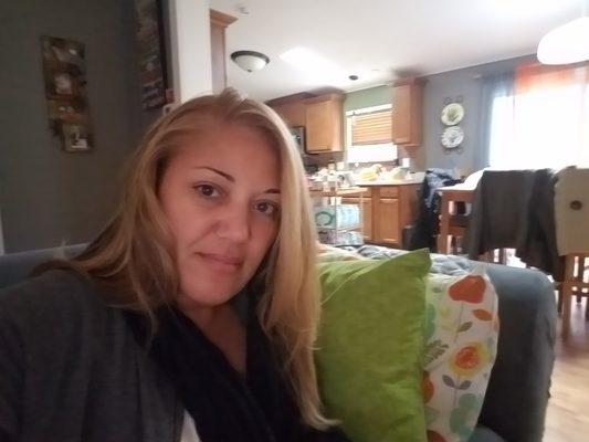 Photo of Iris R.