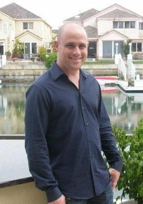 photo of Jonathan W.