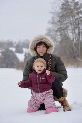 photo of Lindsay G.