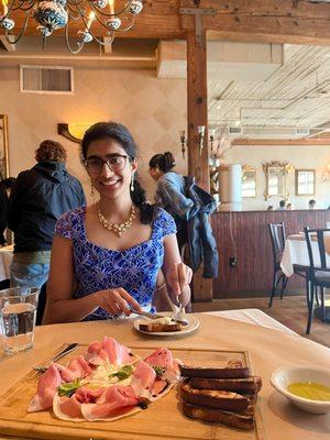 Photo of Ayana B.