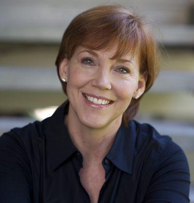 Photo of Deirdre M.