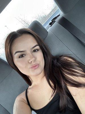 Photo of abbie u.