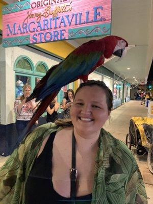 photo of Kathleen B.