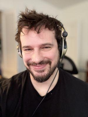 photo of Matt B.