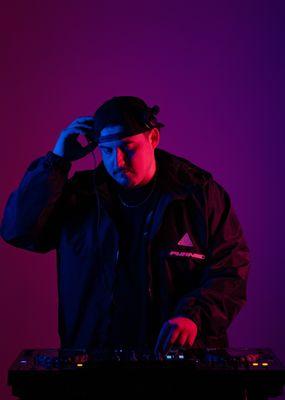 photo of Christian R.