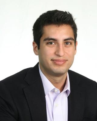 Photo of Nicholas R.