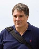 Photo of Chip J.