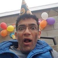 Photo of Kevin R.