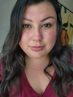 photo of Brittany R.