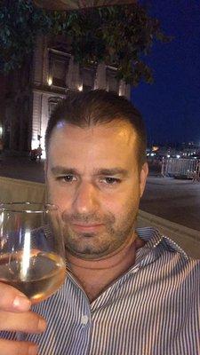 Photo of Derek W.