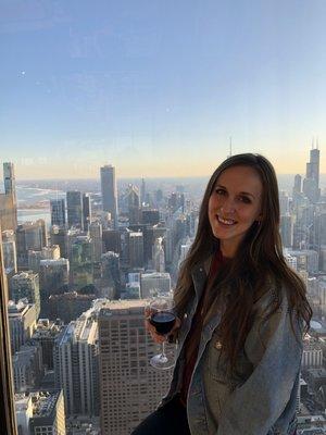 Photo of Kallie T.