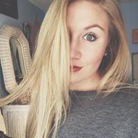 Photo of Ashley P.