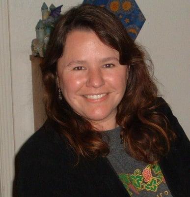 Photo of Diana S.