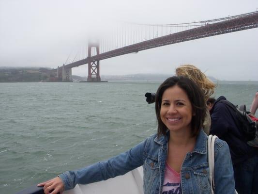 Photo of Natalie L.