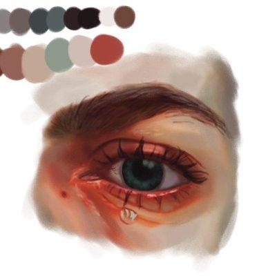 photo of Christina A.