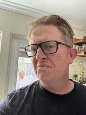 Photo of Chuck B.