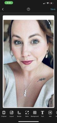 photo of Stephanie O.