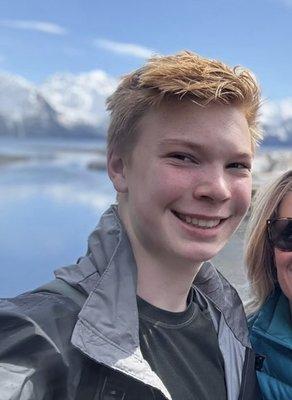 photo of Alistair S.