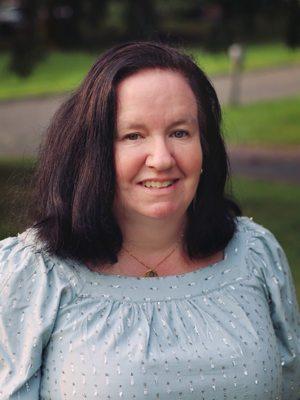 photo of Christine P.