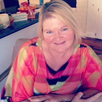 Photo of Kathy E.