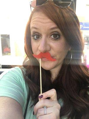 photo of Christie M.