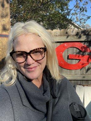 photo of Kelley B.