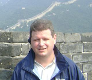 Photo of Scott O.