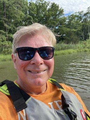 photo of Chris K.