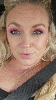 Photo of Brandice L.