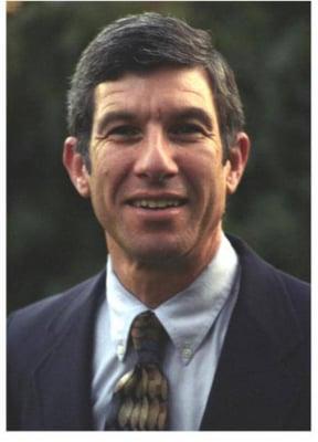 photo of Ray D.