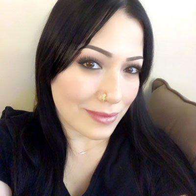 Photo of Viveka S.