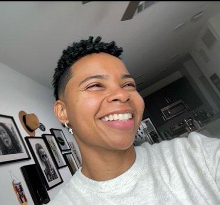 Photo of Jaidy C.