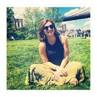 photo of Francesca C.