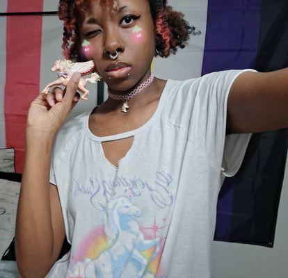Photo of Bri D.