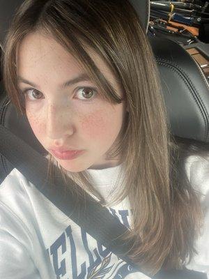Photo of Madalyn B.
