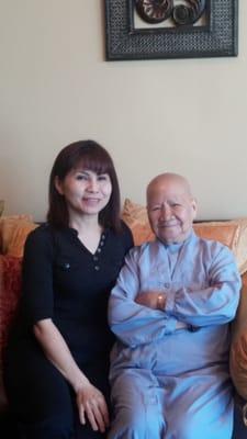 Photo of Thuy Duong P.