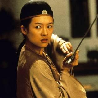 photo of Zachariah P.