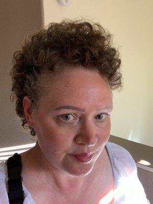 Photo of Laurie B.