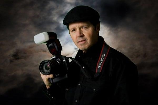 Photo of Michael B.