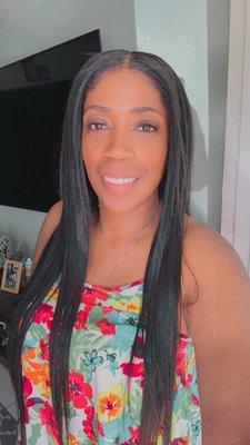 photo of Cassandra S.