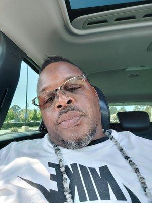Photo of Don B.