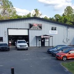 photo of Automotive S.