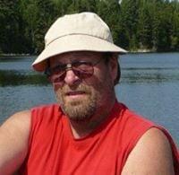 photo of Richard B.