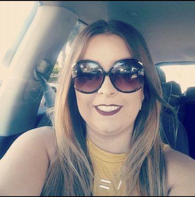 Photo of Alicia S.