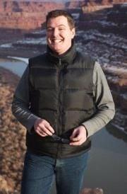 photo of Nathanael D.