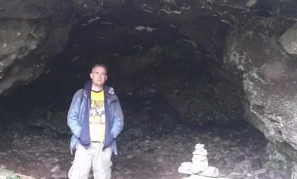 Photo of Chris W.